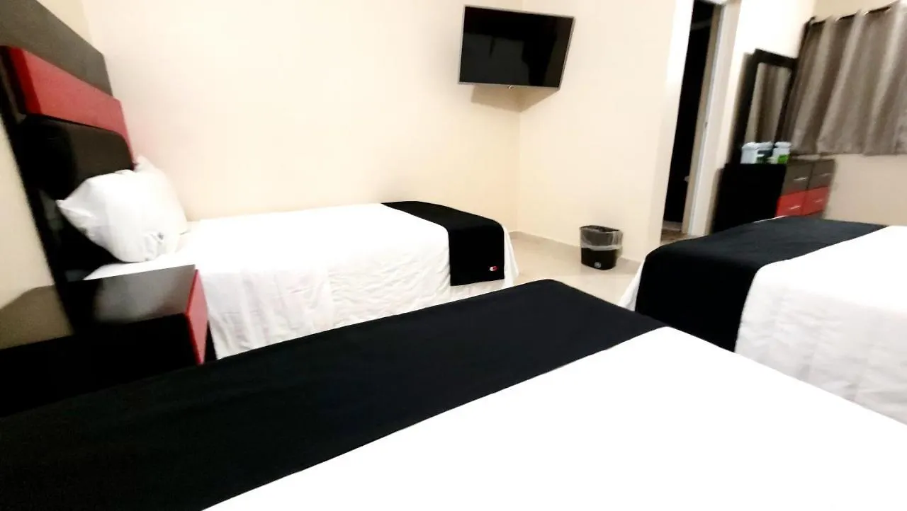 Hotel Jardin Cancun