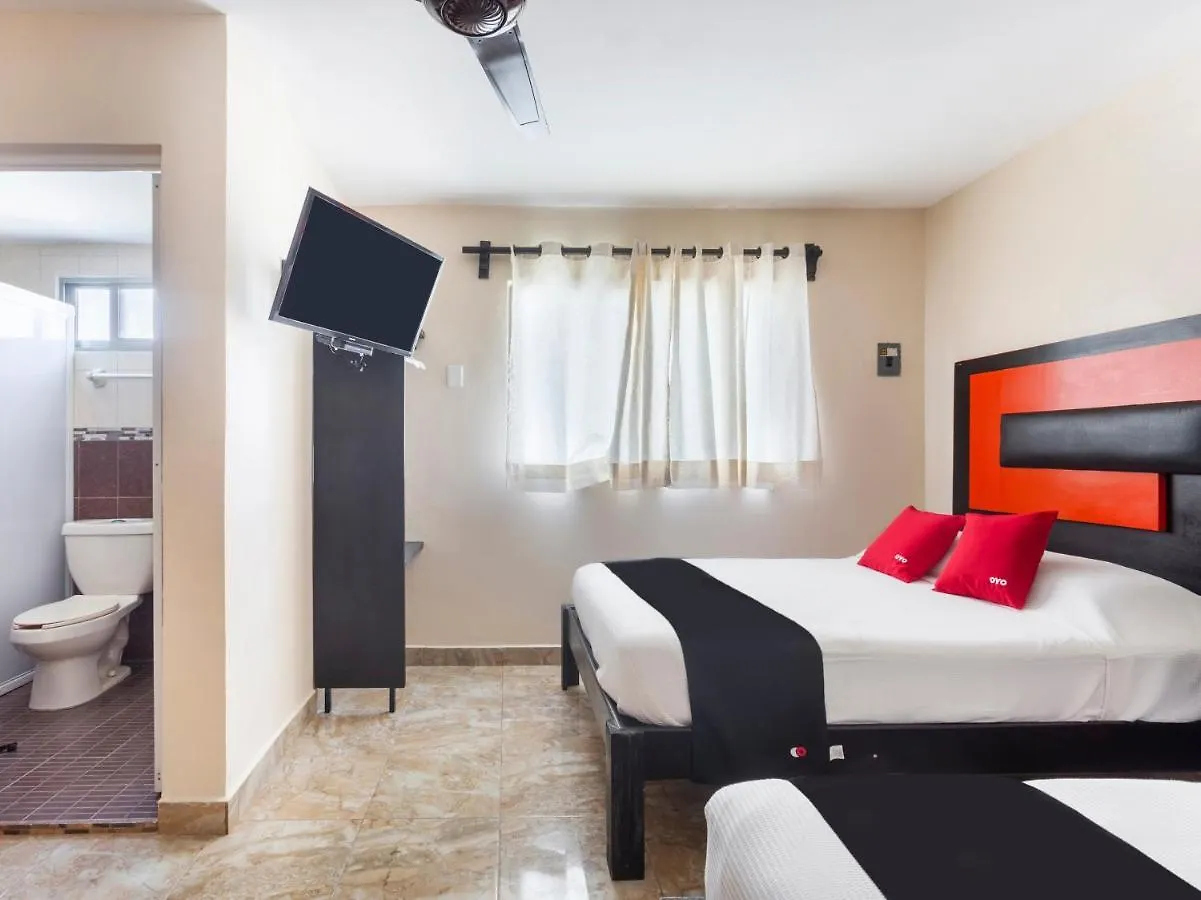 Hotel Jardin Cancun Mexico
