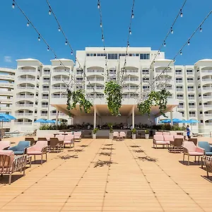Resort Hilton Mar Caribe