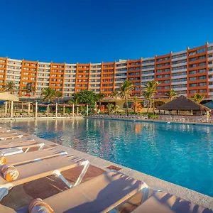 Crown Paradise Club - ***** Канкун