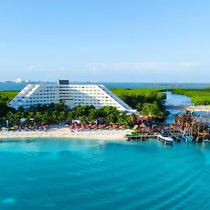 Grand Oasis Palm - Resort