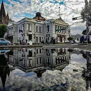 visit hotel