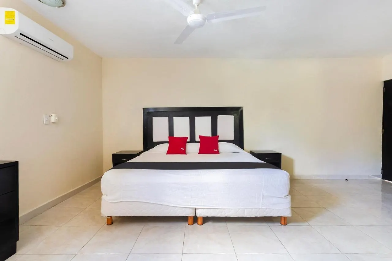 Hotel Jardin Cancun Mexico