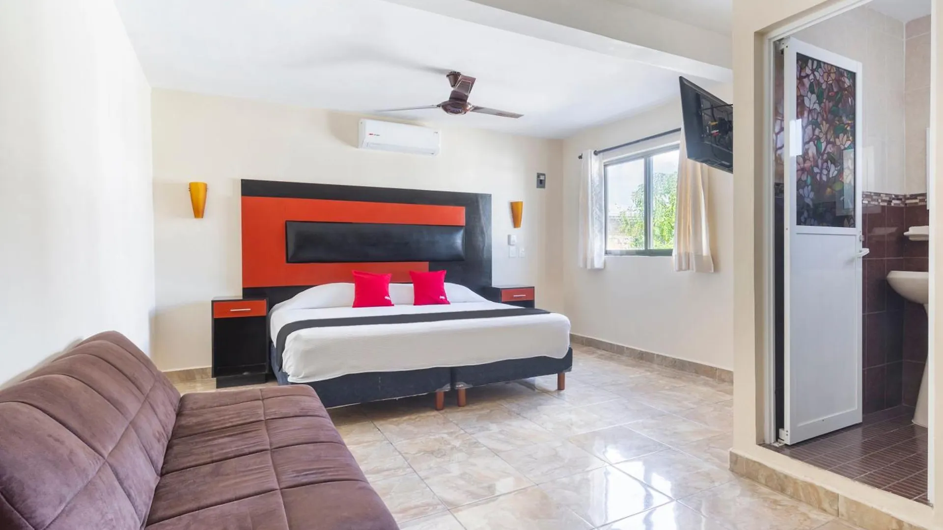 Hotel Jardin Cancun