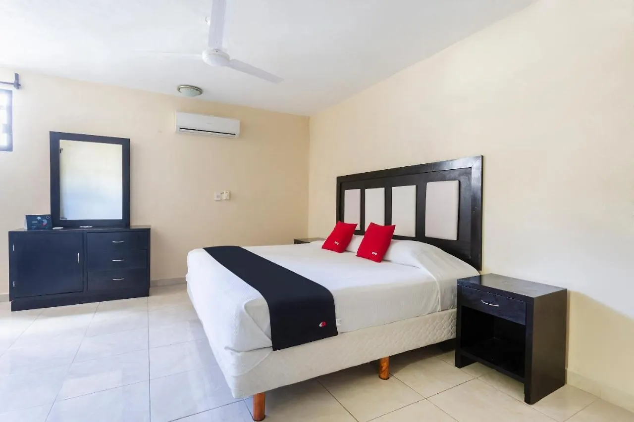 Hotel Jardin Cancún