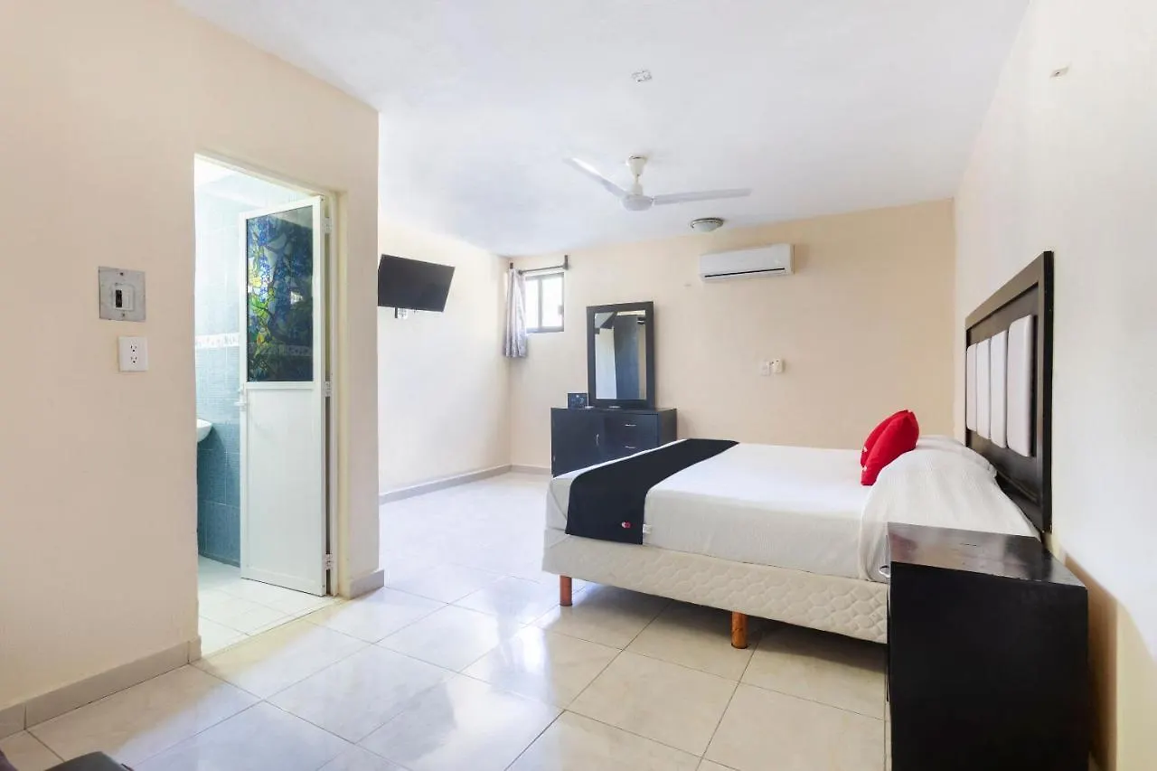 Hotel Jardin Cancún